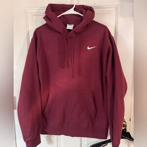 Nike hoodie